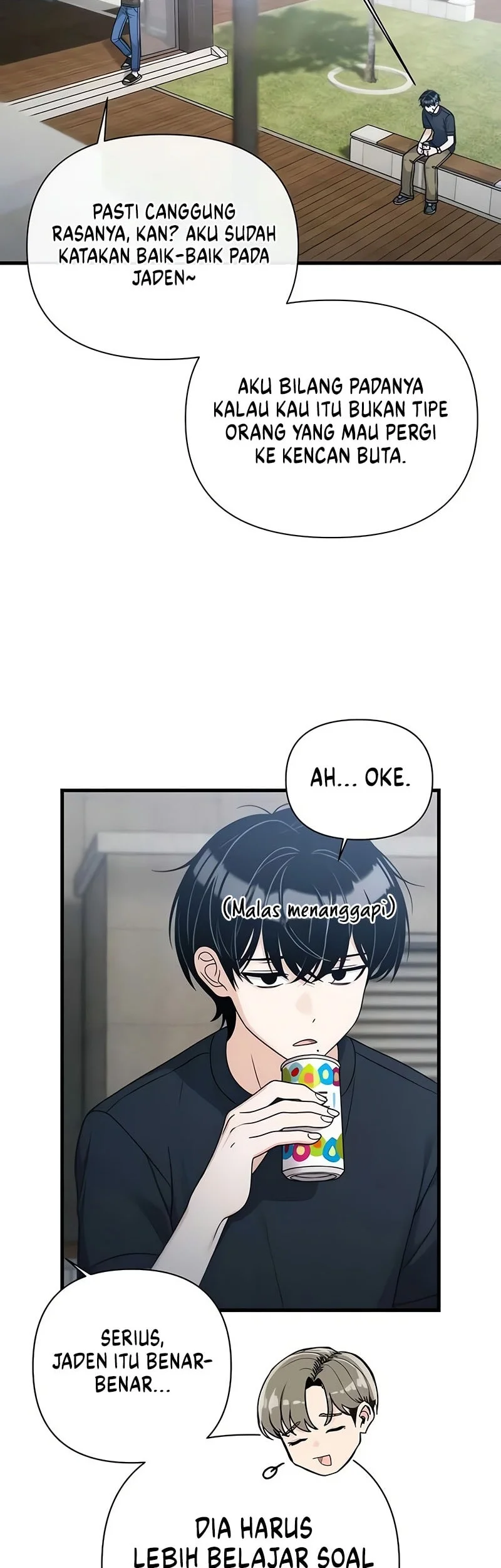 Chapter 41 - halaman 40