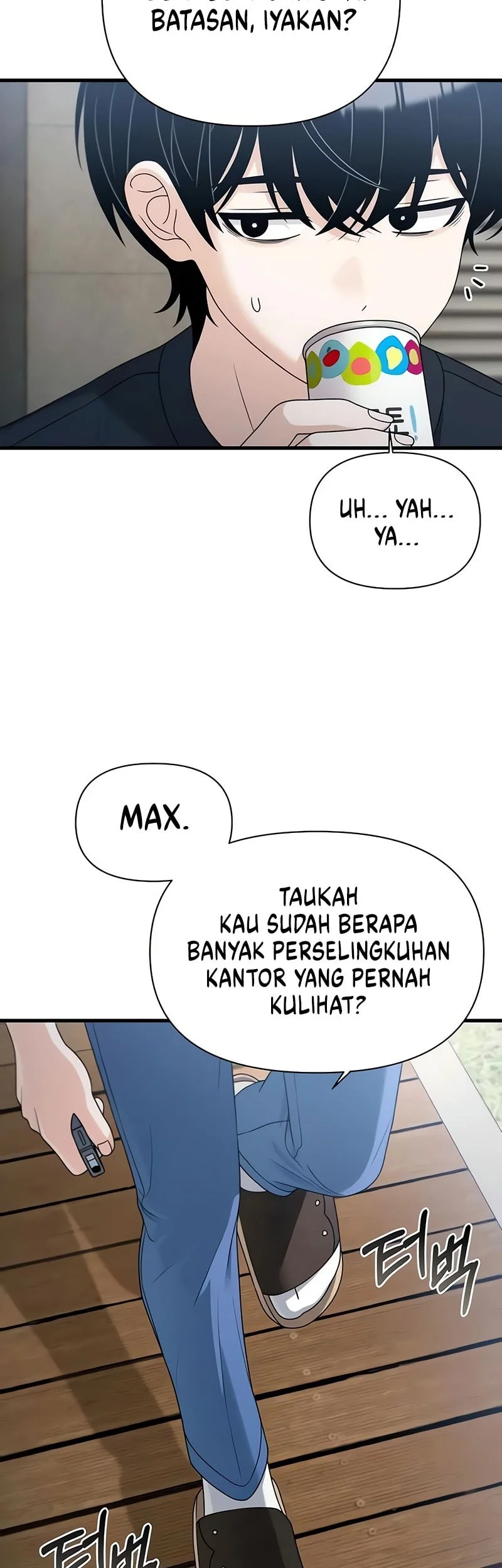 Chapter 41 - halaman 41