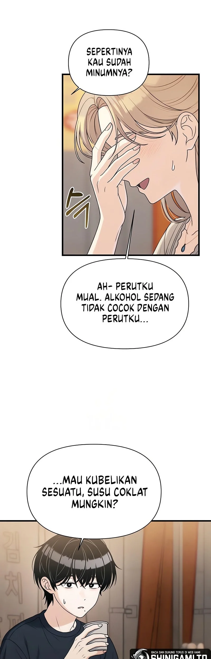 Chapter 43 - halaman 30