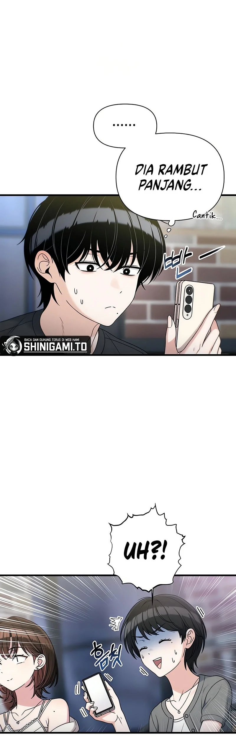 Chapter 45 Fix - halaman 6