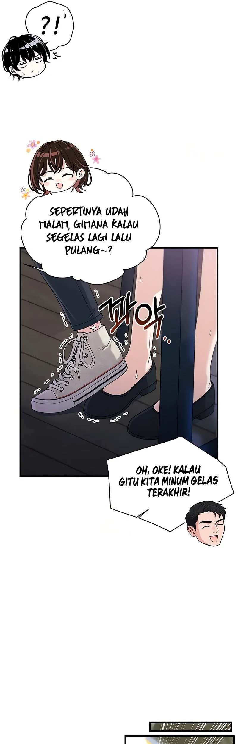 Chapter 45 Fix - halaman 7
