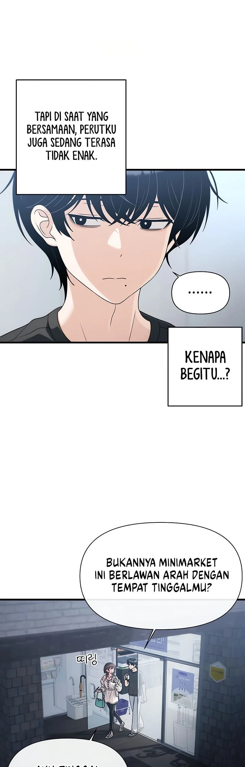 Chapter 45 Fix - halaman 17