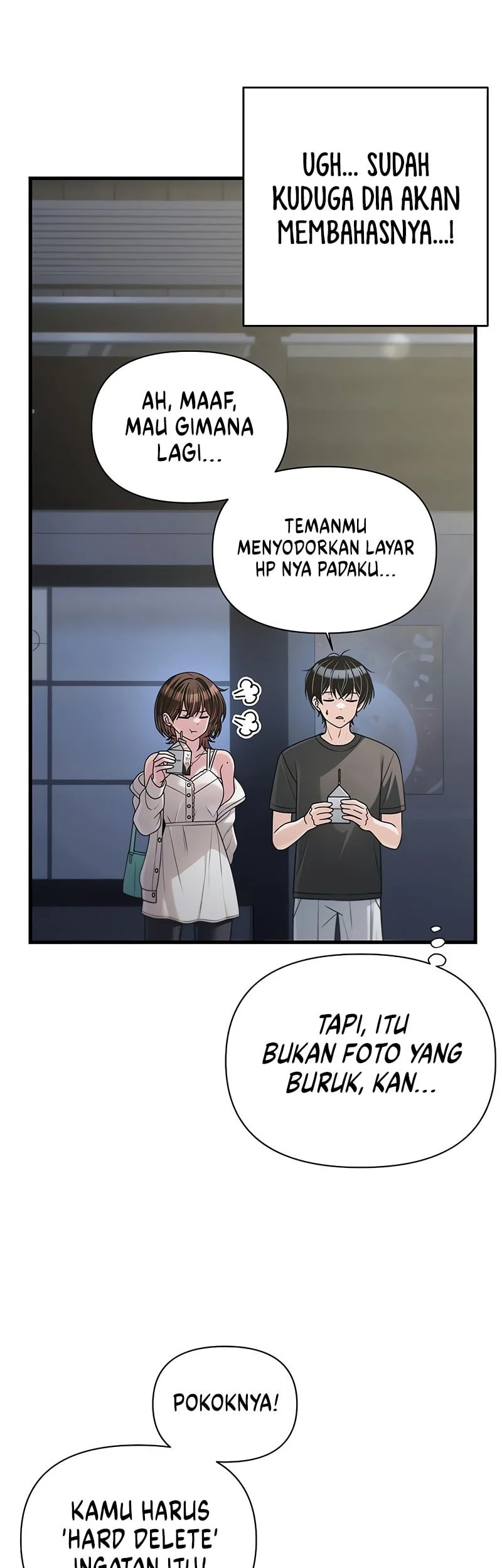 Chapter 45 Fix - halaman 21