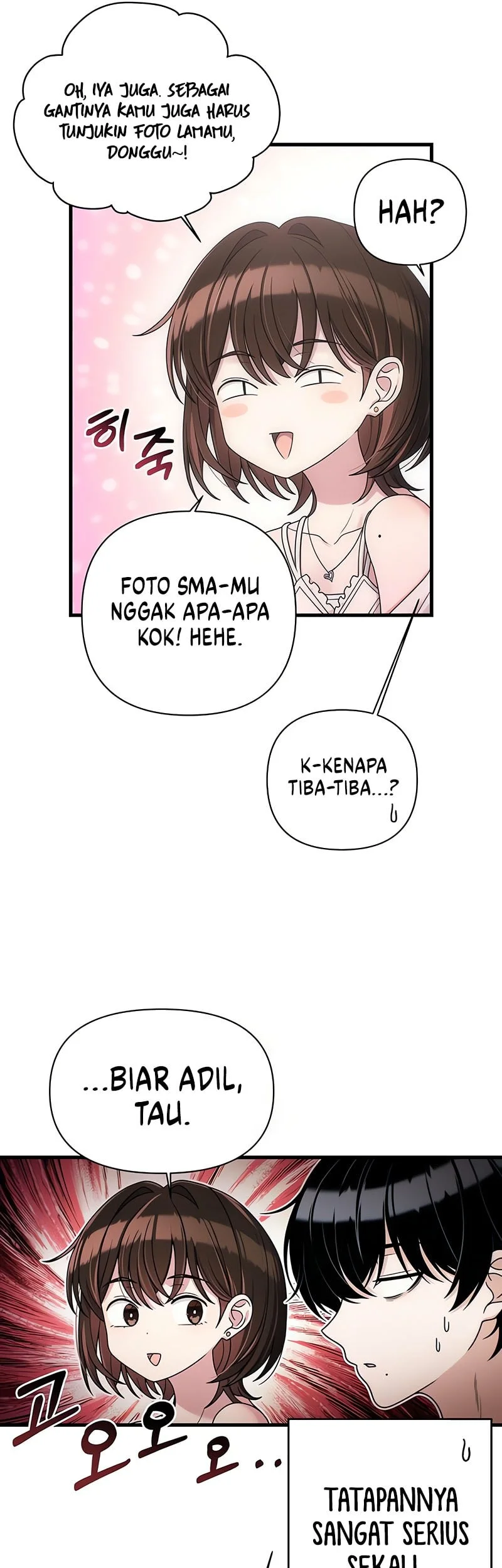Chapter 45 Fix - halaman 27