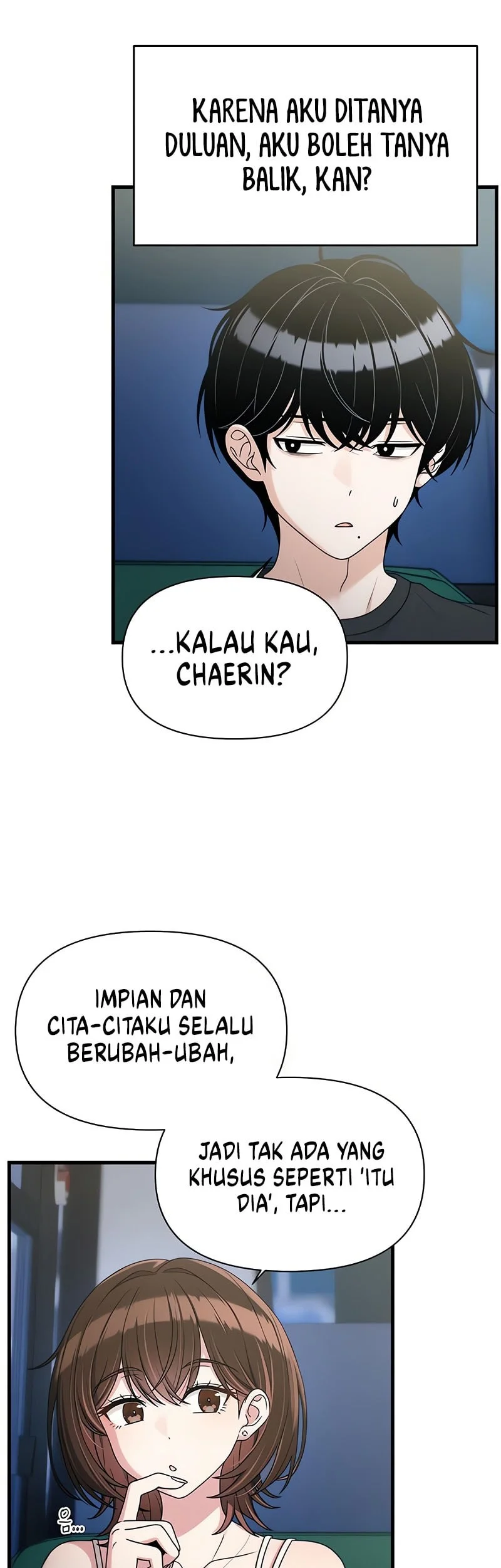Chapter 45 Fix - halaman 33