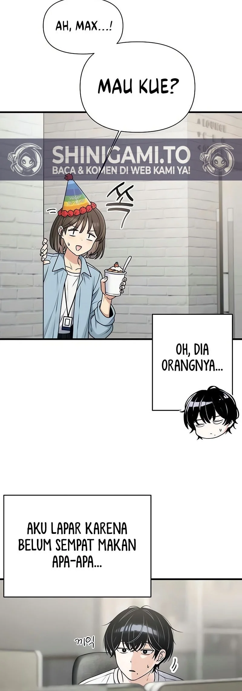 Chapter 49 - halaman 14