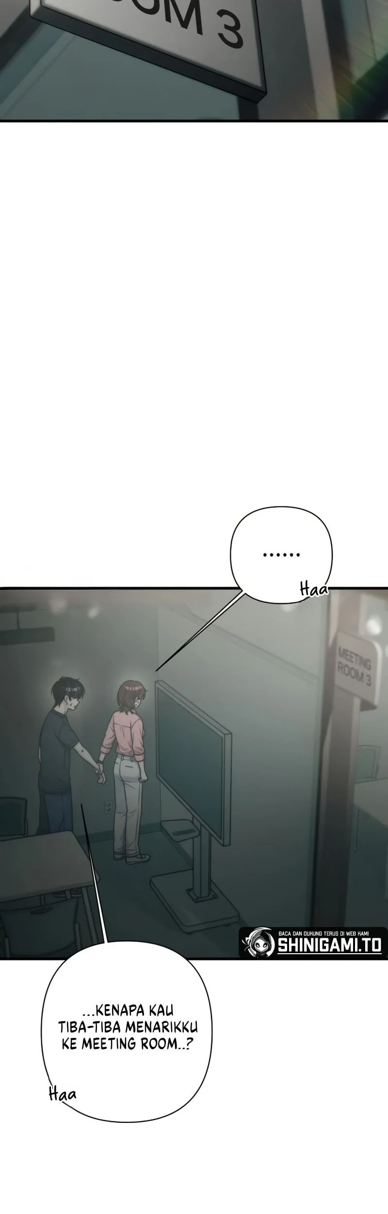Chapter 50 - halaman 40