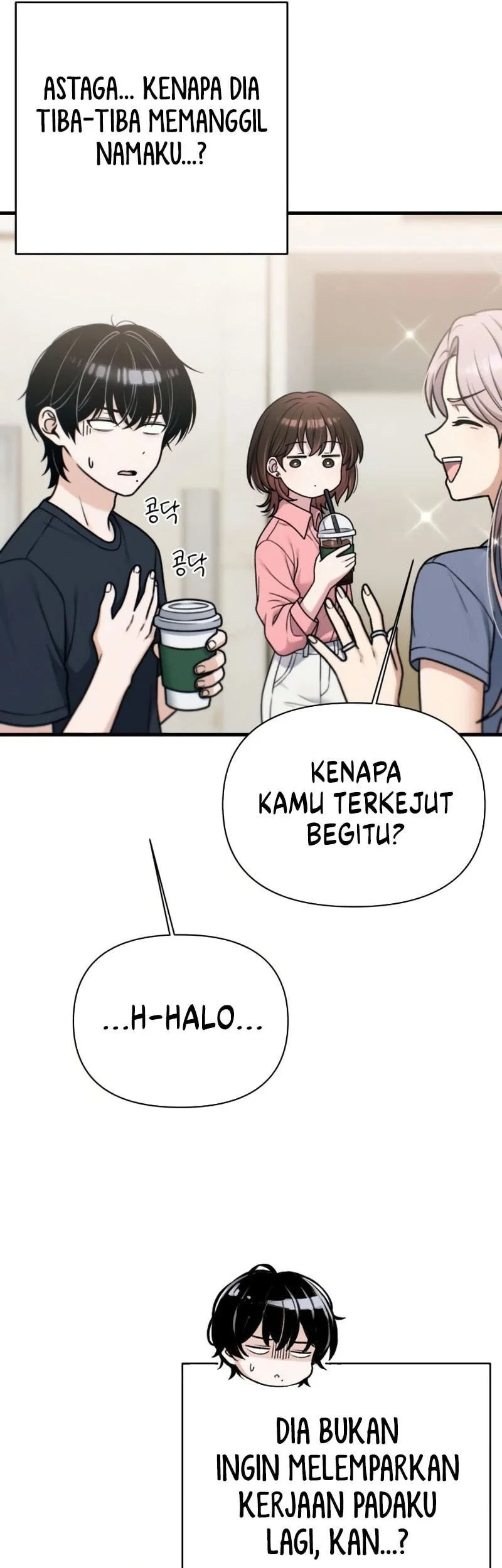 Chapter 50 - halaman 23