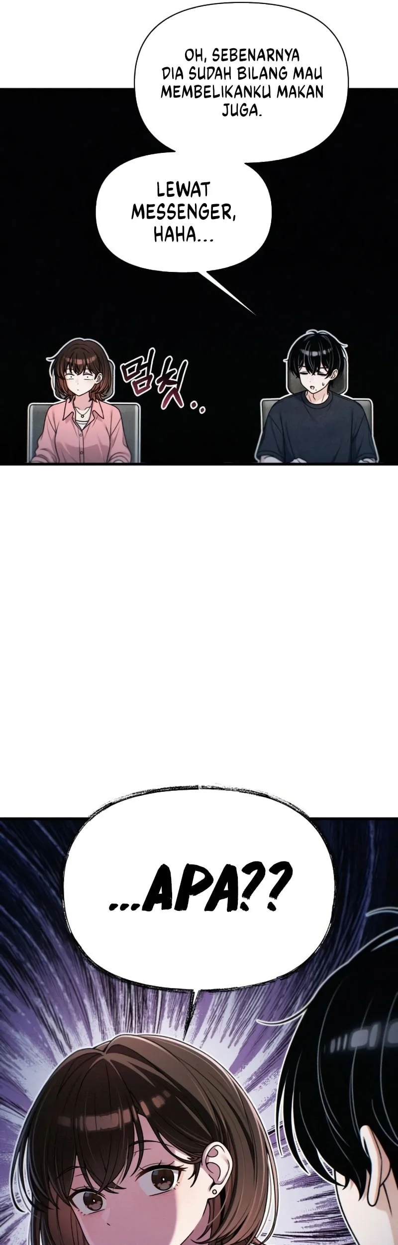 Chapter 50 - halaman 31