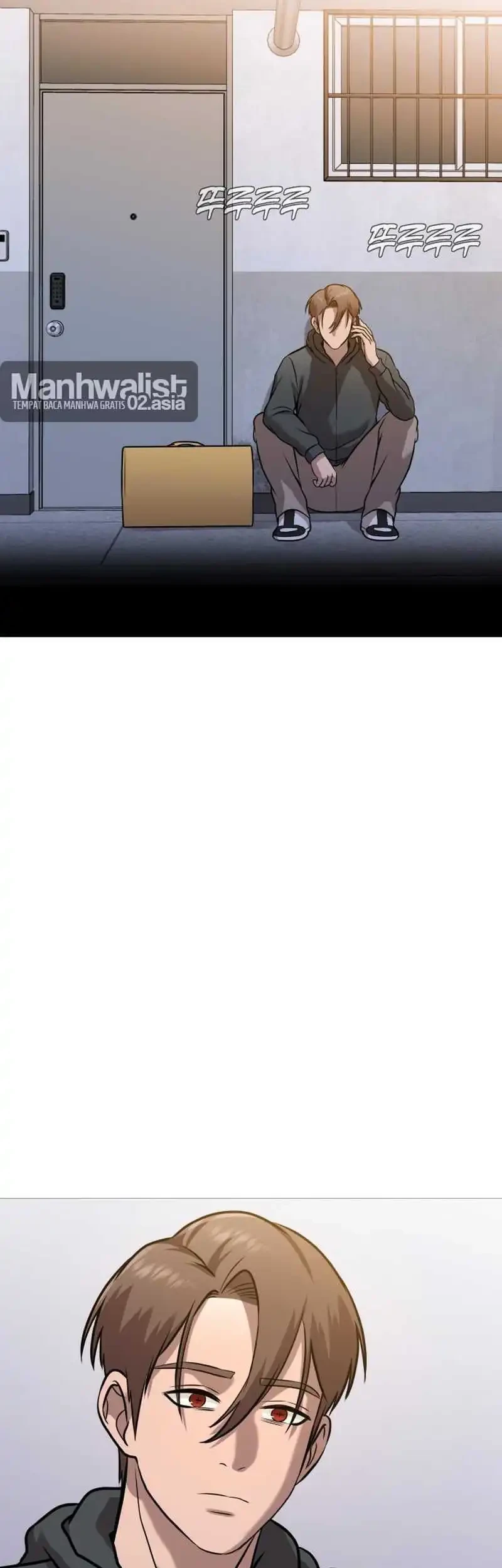 Chapter 43 - halaman 6