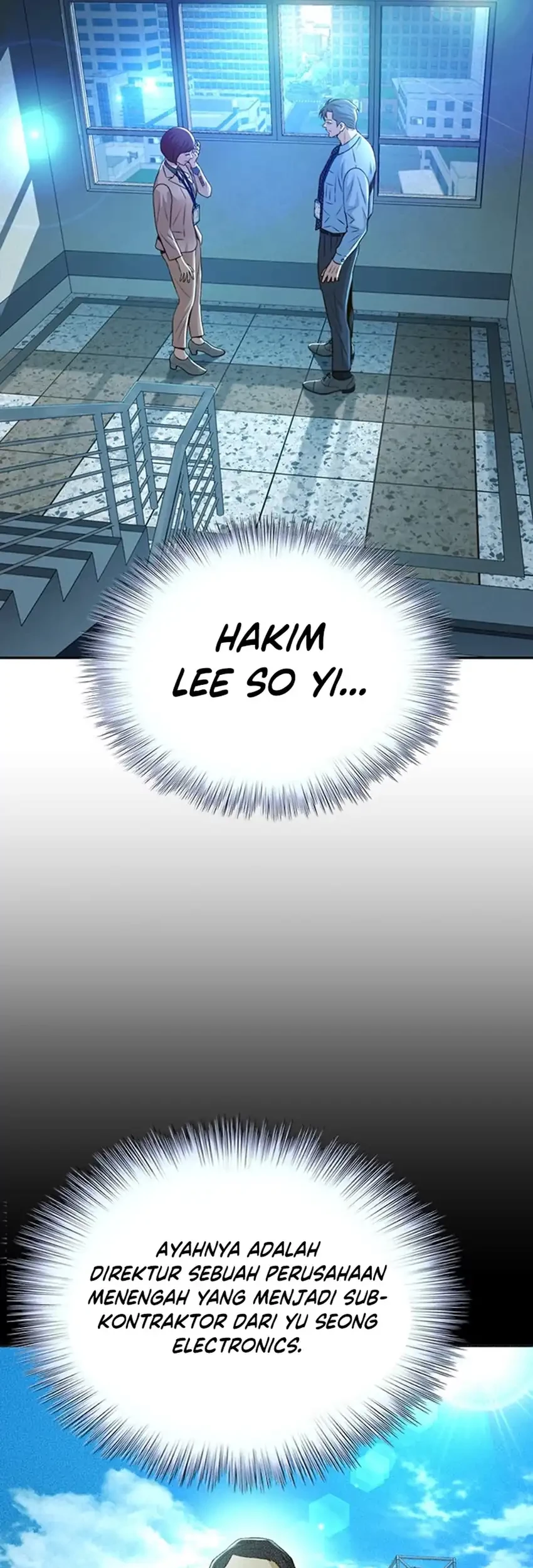 Chapter 100 - halaman 50