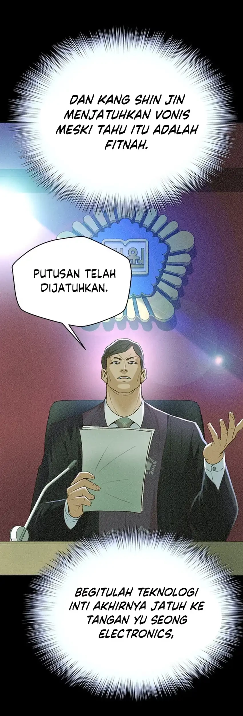 Chapter 100 - halaman 54