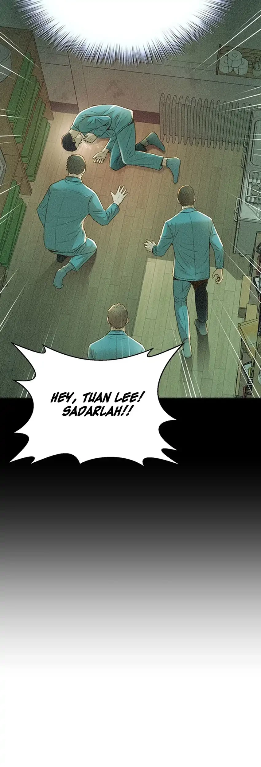 Chapter 100 - halaman 56