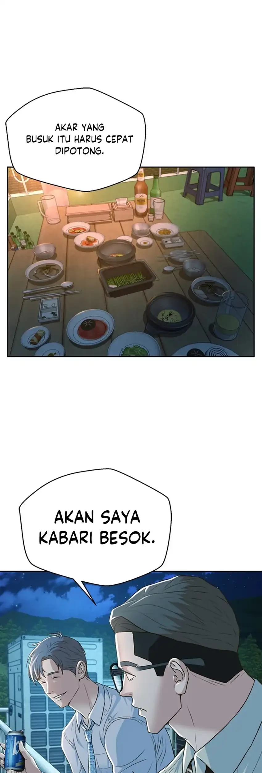 Chapter 100 - halaman 4
