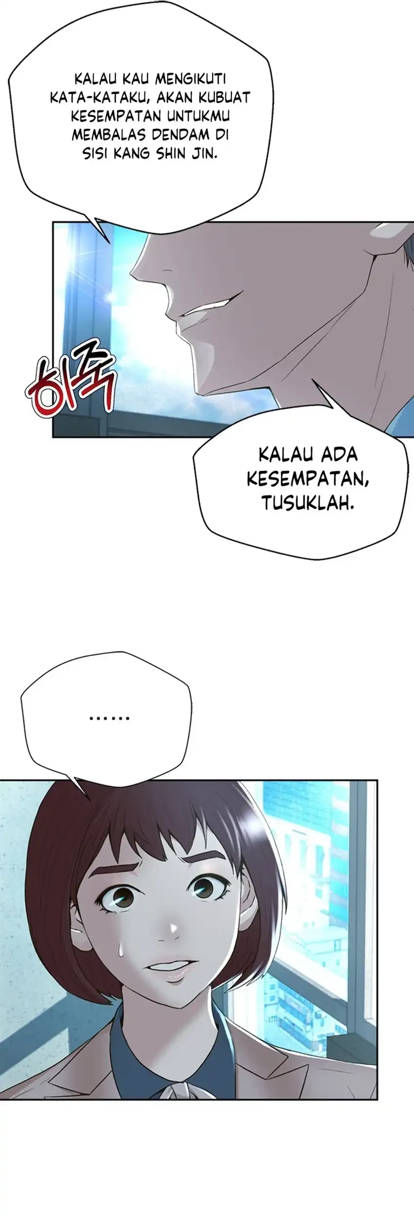 Chapter 100 - halaman 62