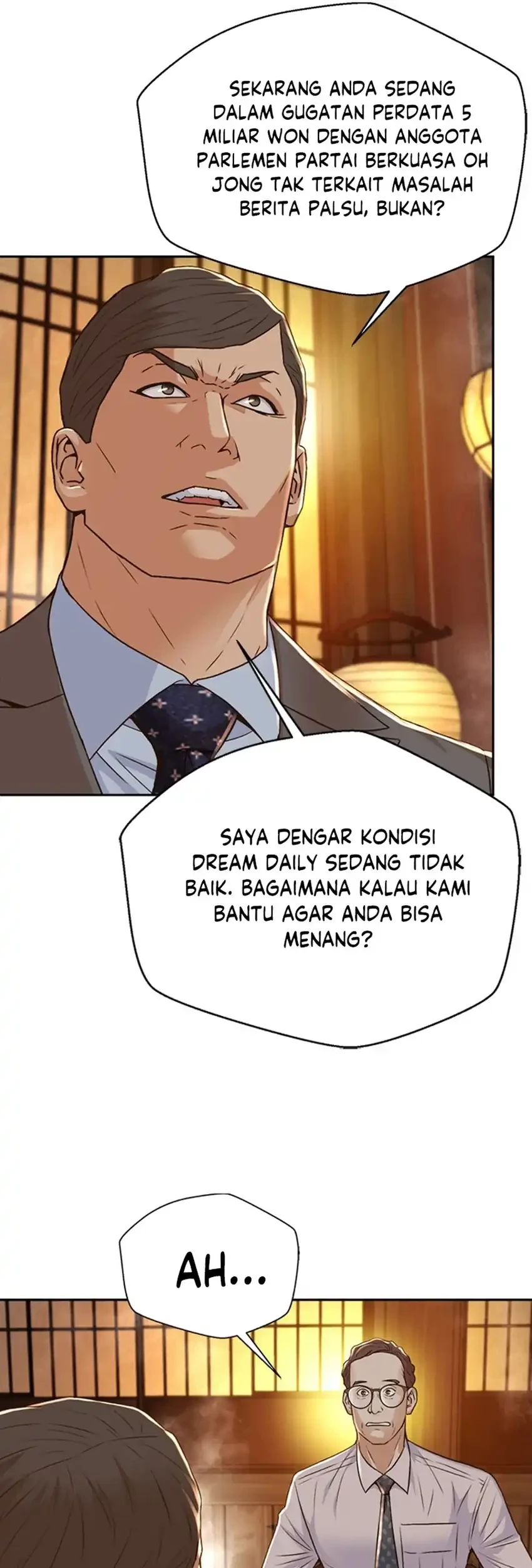 Chapter 100 - halaman 68
