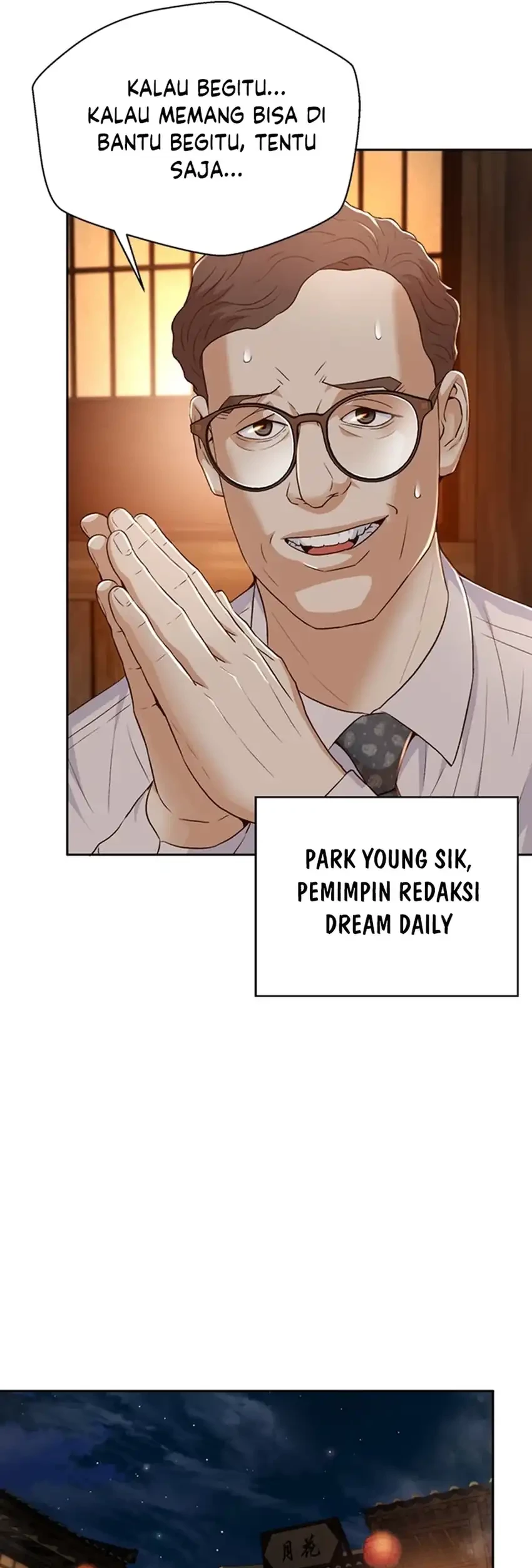 Chapter 100 - halaman 70