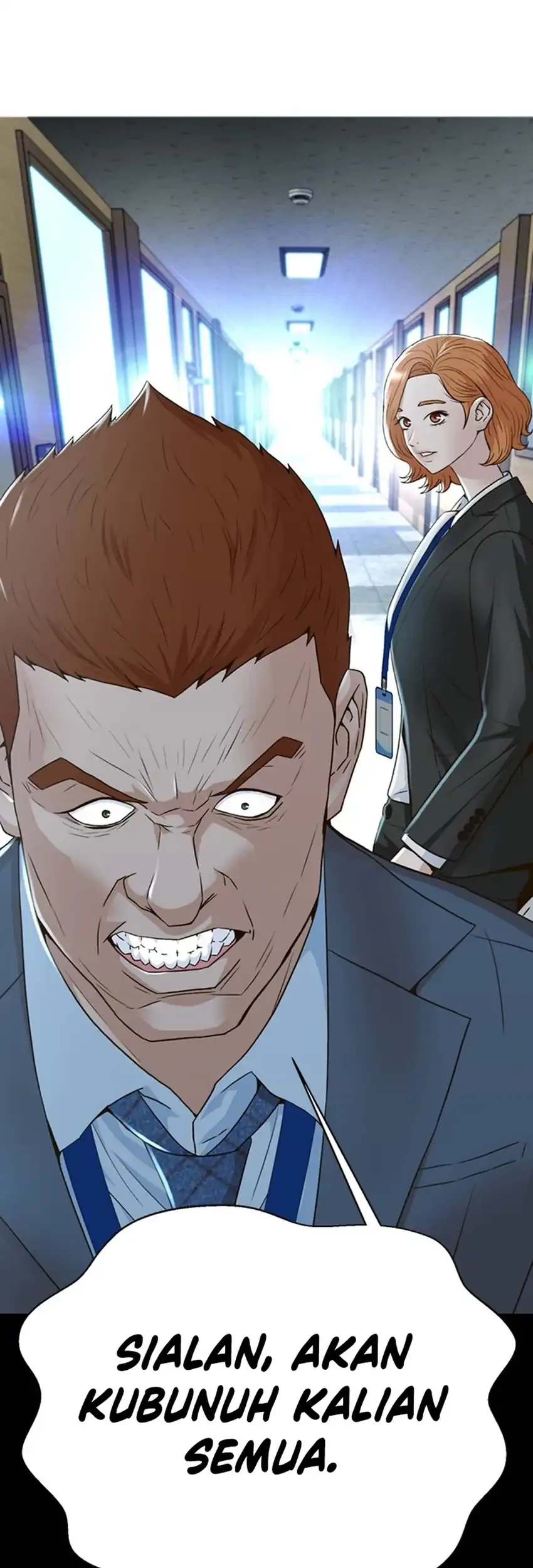 Chapter 100 - halaman 92