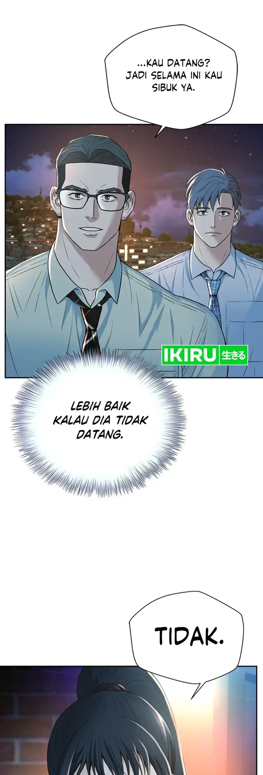 Chapter 100 - halaman 14