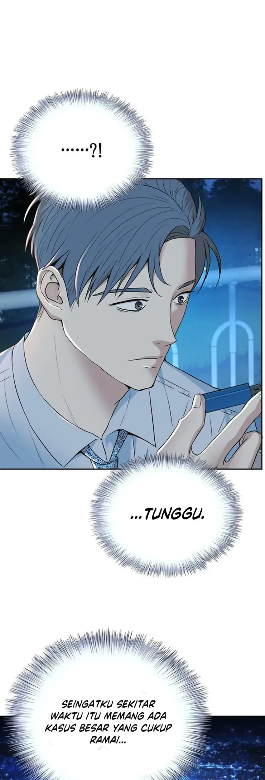 Chapter 100 - halaman 18
