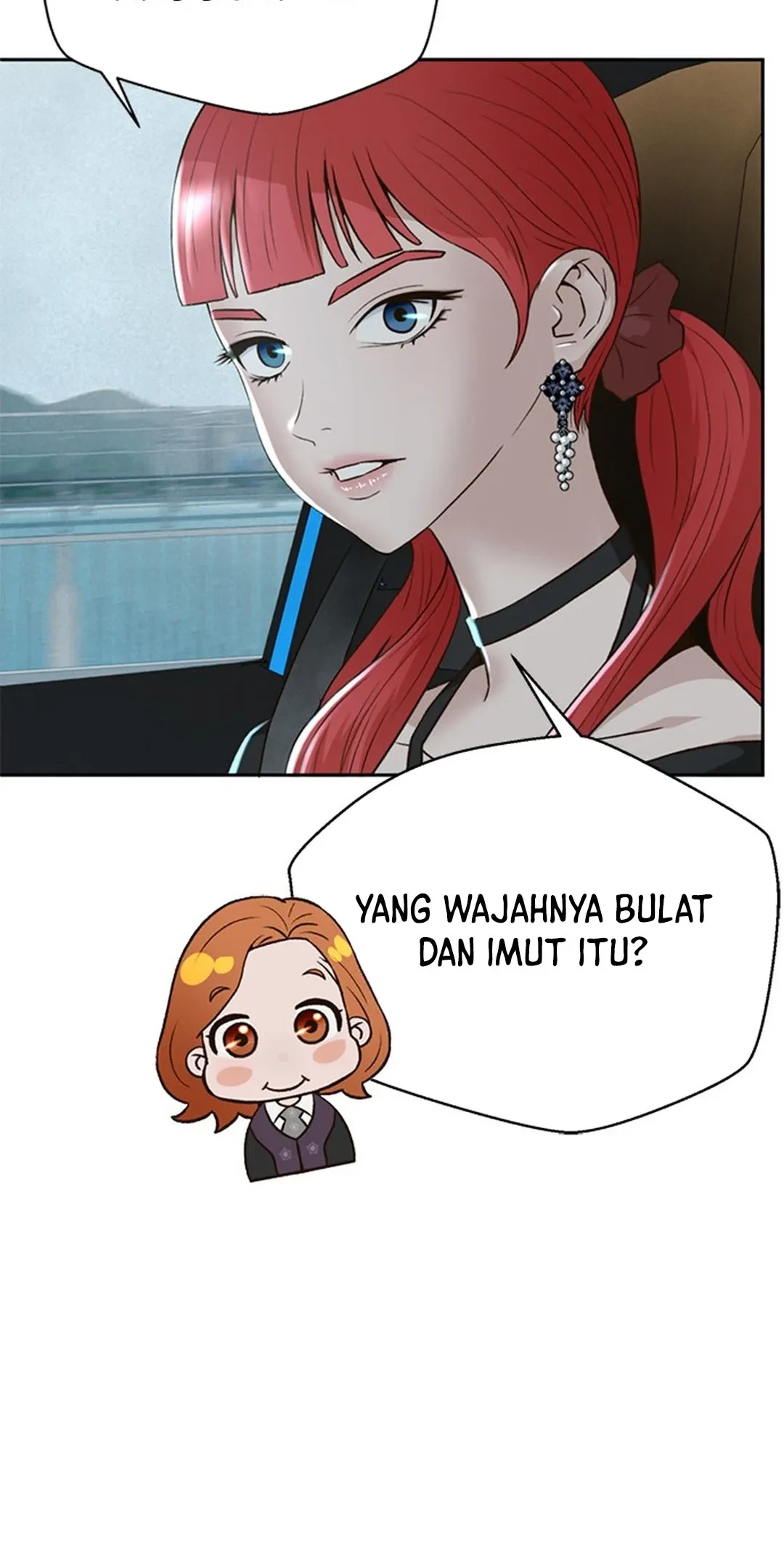 Chapter 101 - halaman 23