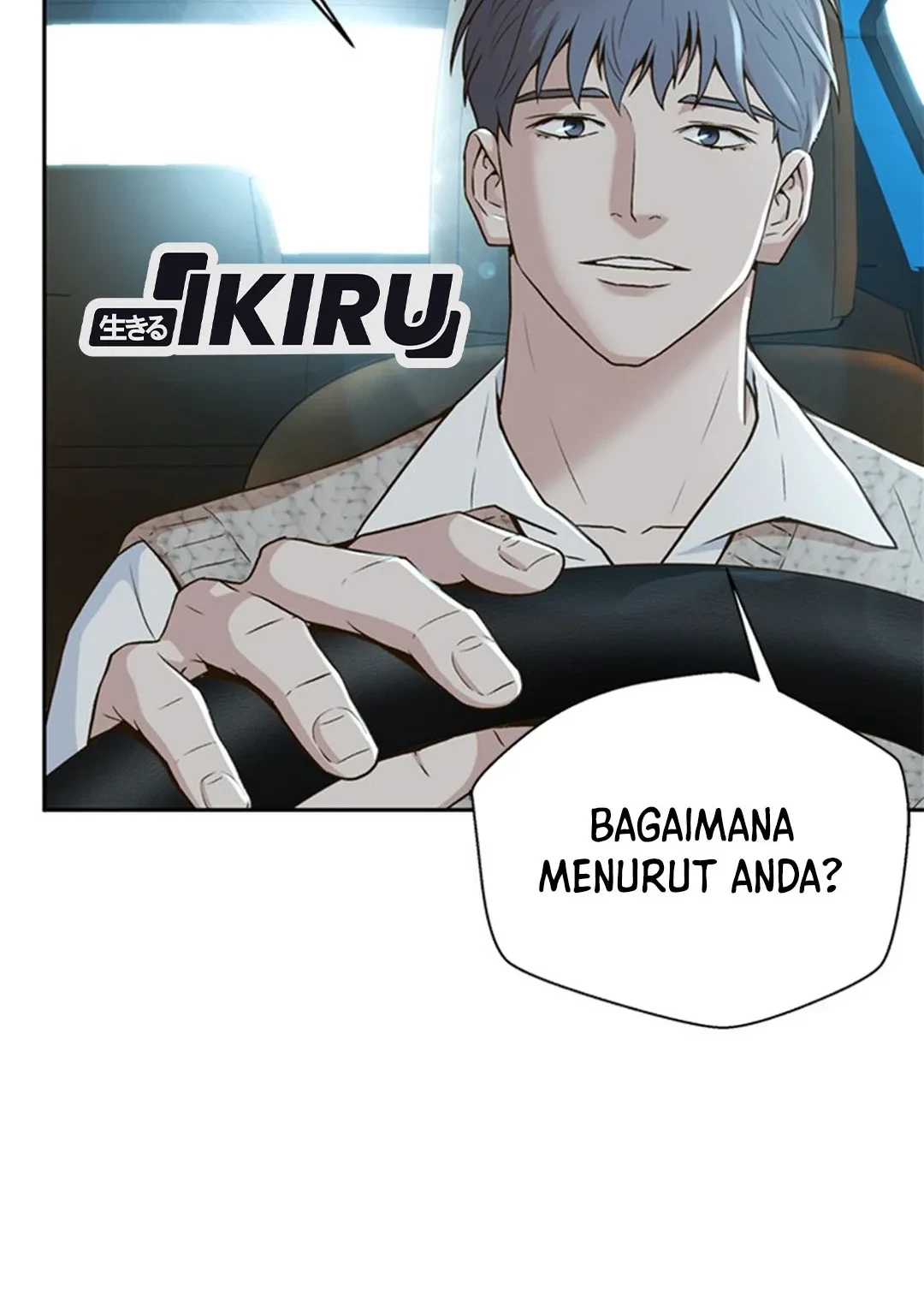 Chapter 101 - halaman 27