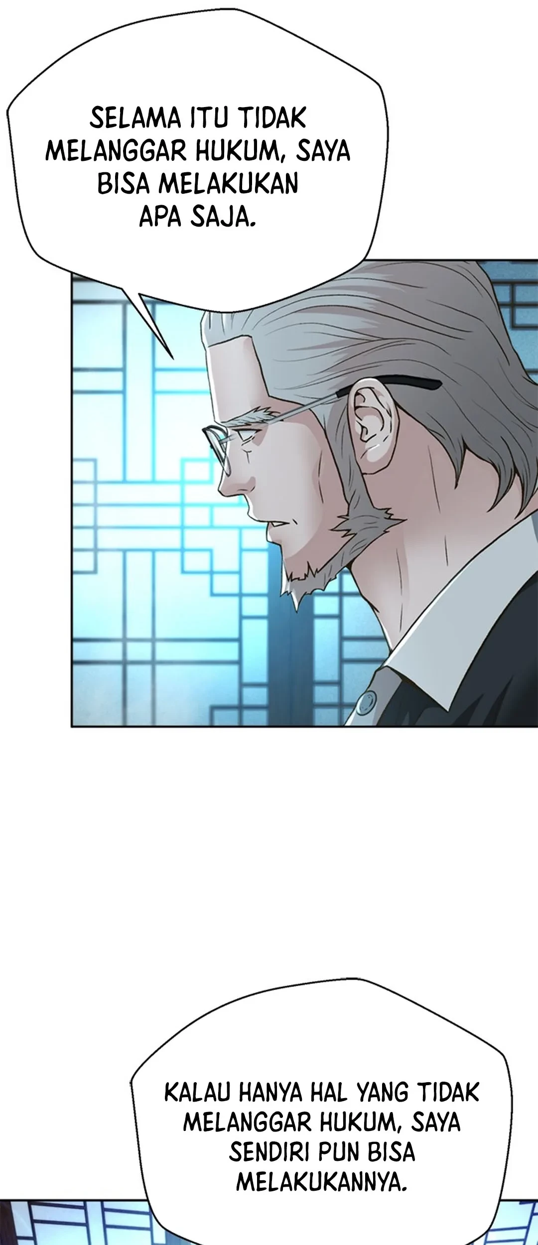 Chapter 101 - halaman 34