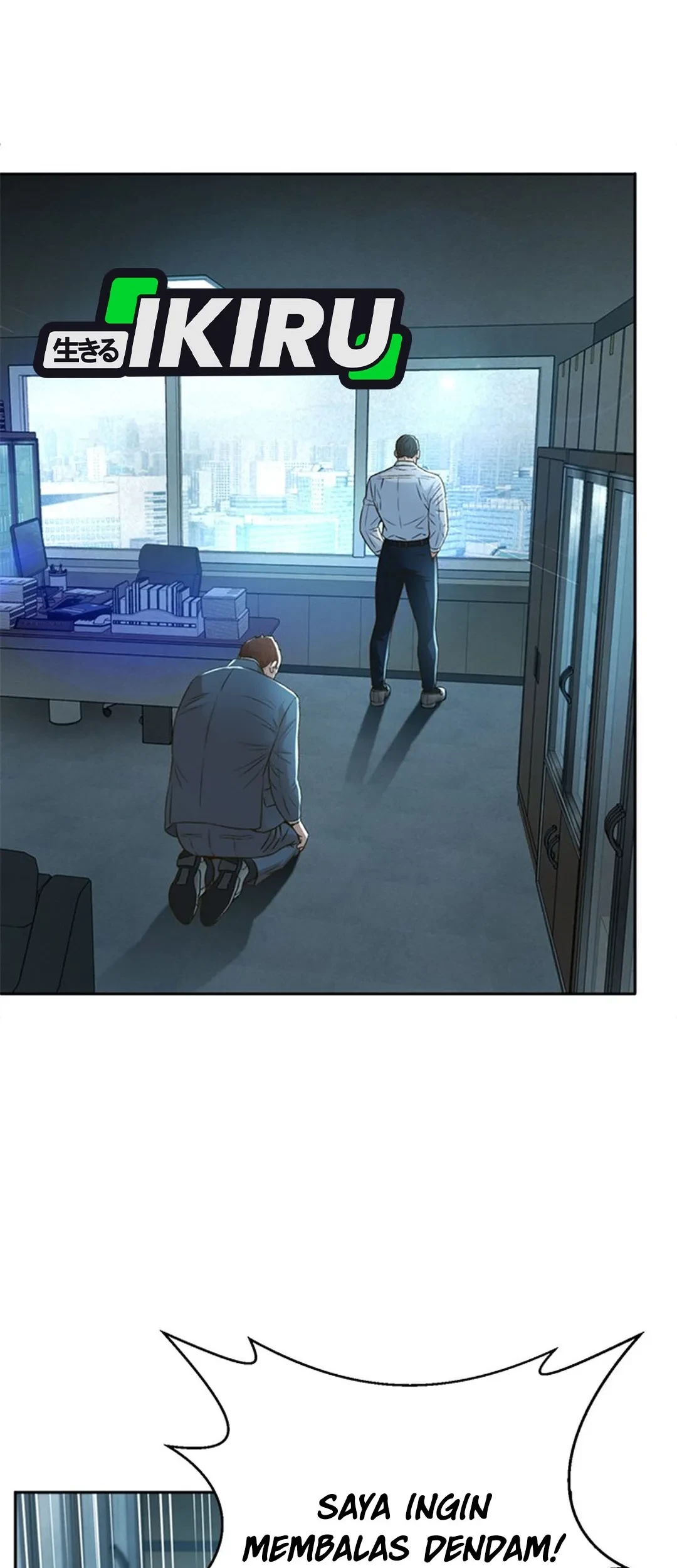 Chapter 101 - halaman 4