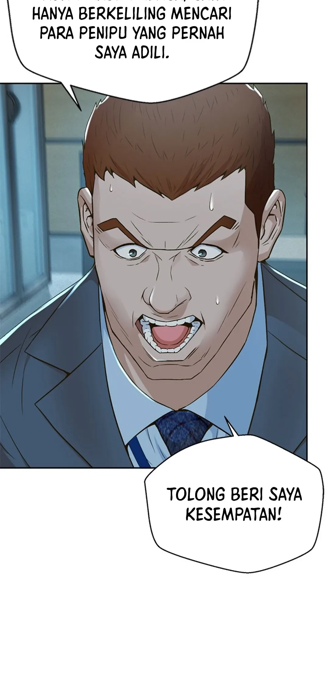Chapter 101 - halaman 7