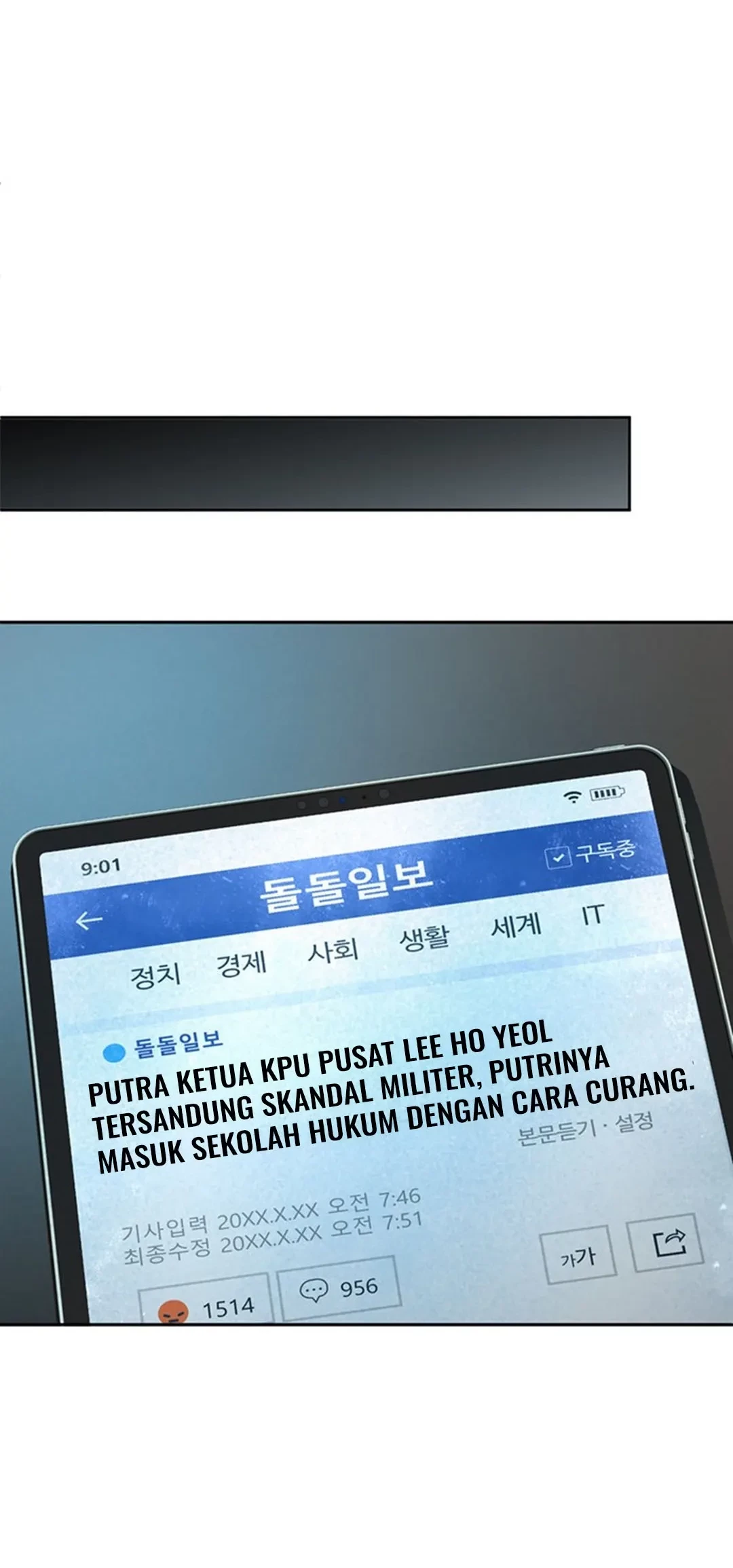 Chapter 102 - halaman 29