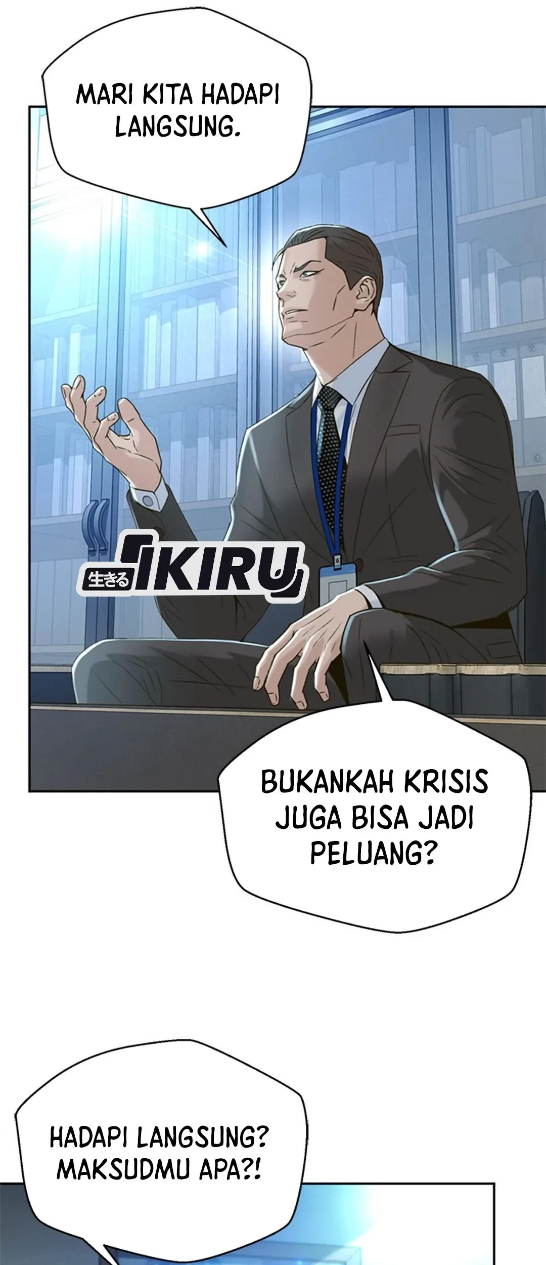 Chapter 102 - halaman 32