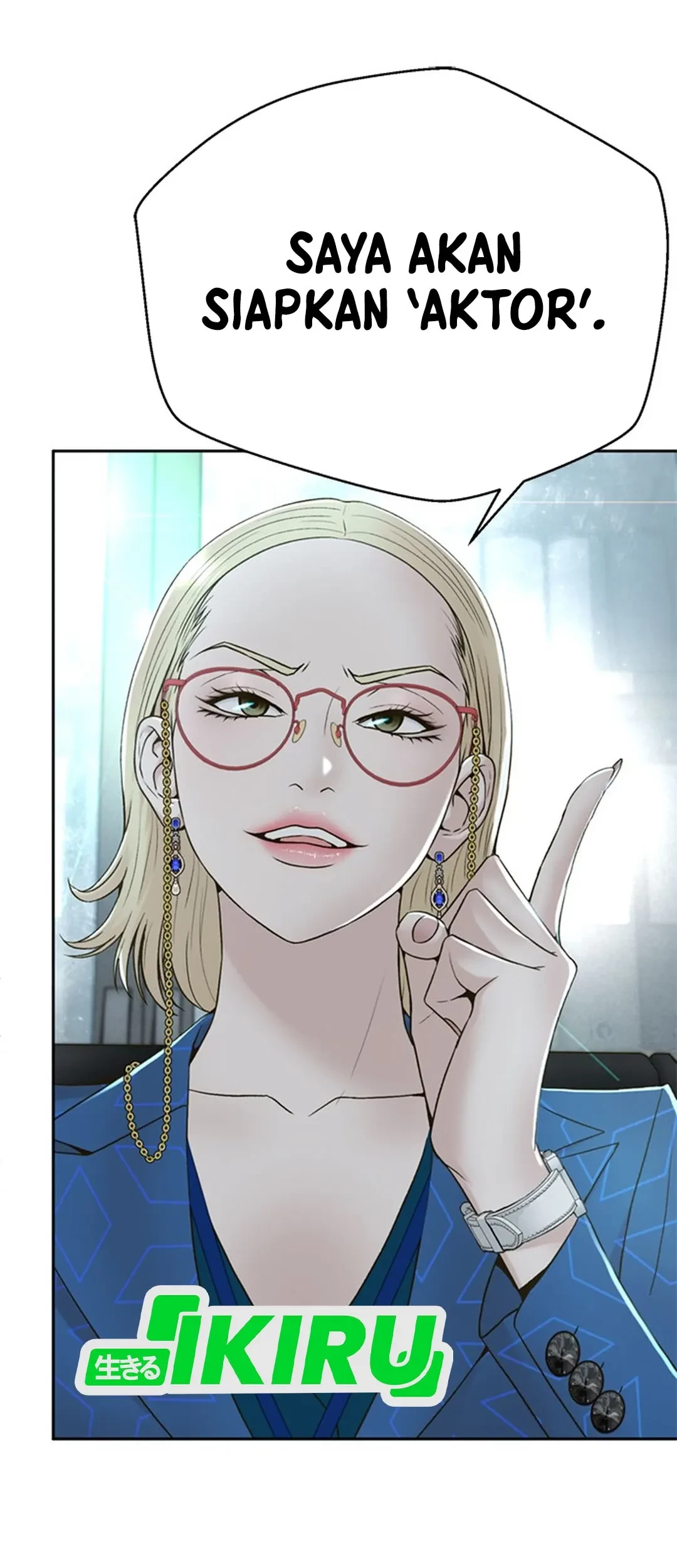 Chapter 102 - halaman 36