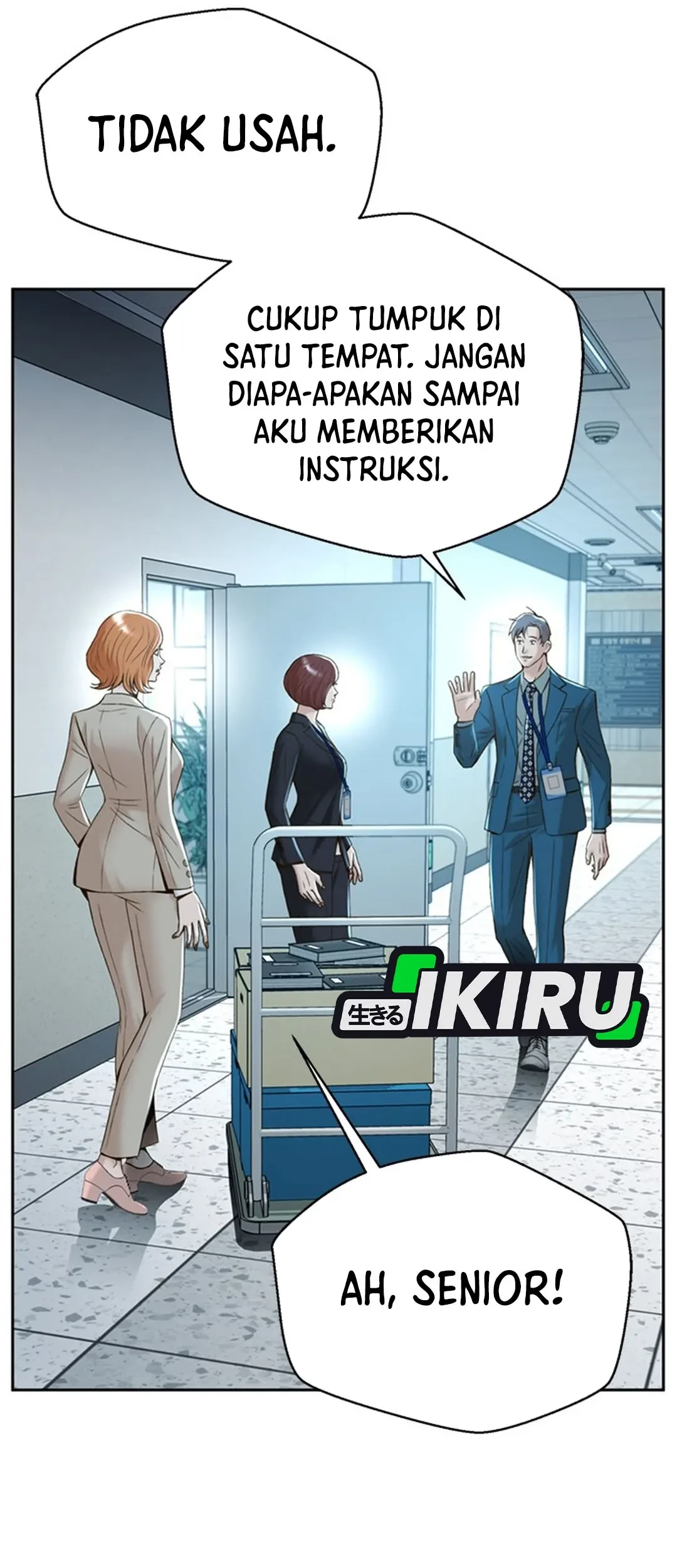 Chapter 102 - halaman 48