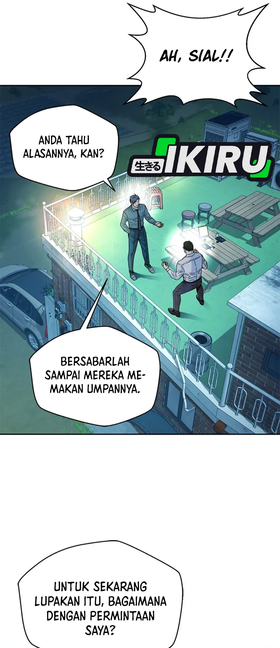 Chapter 102 - halaman 74
