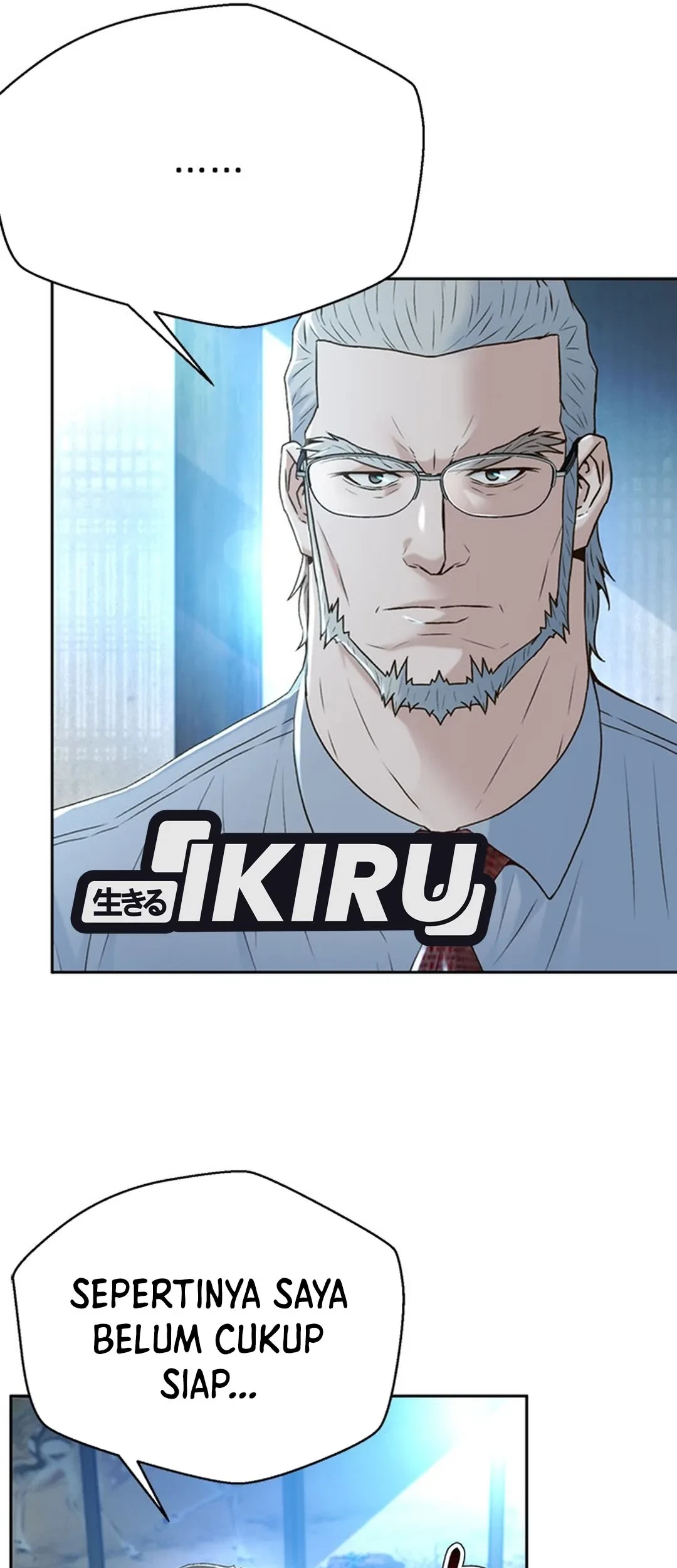 Chapter 103 - halaman 22