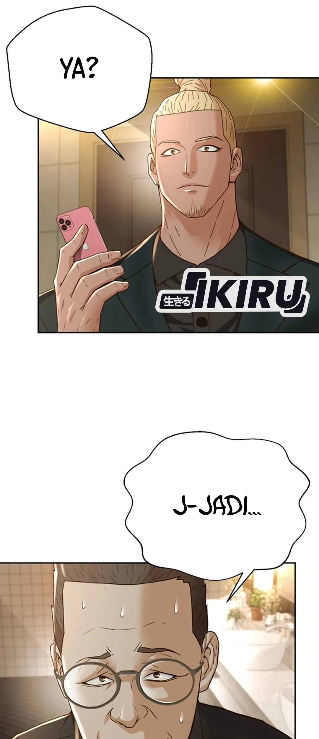 Chapter 103 - halaman 48