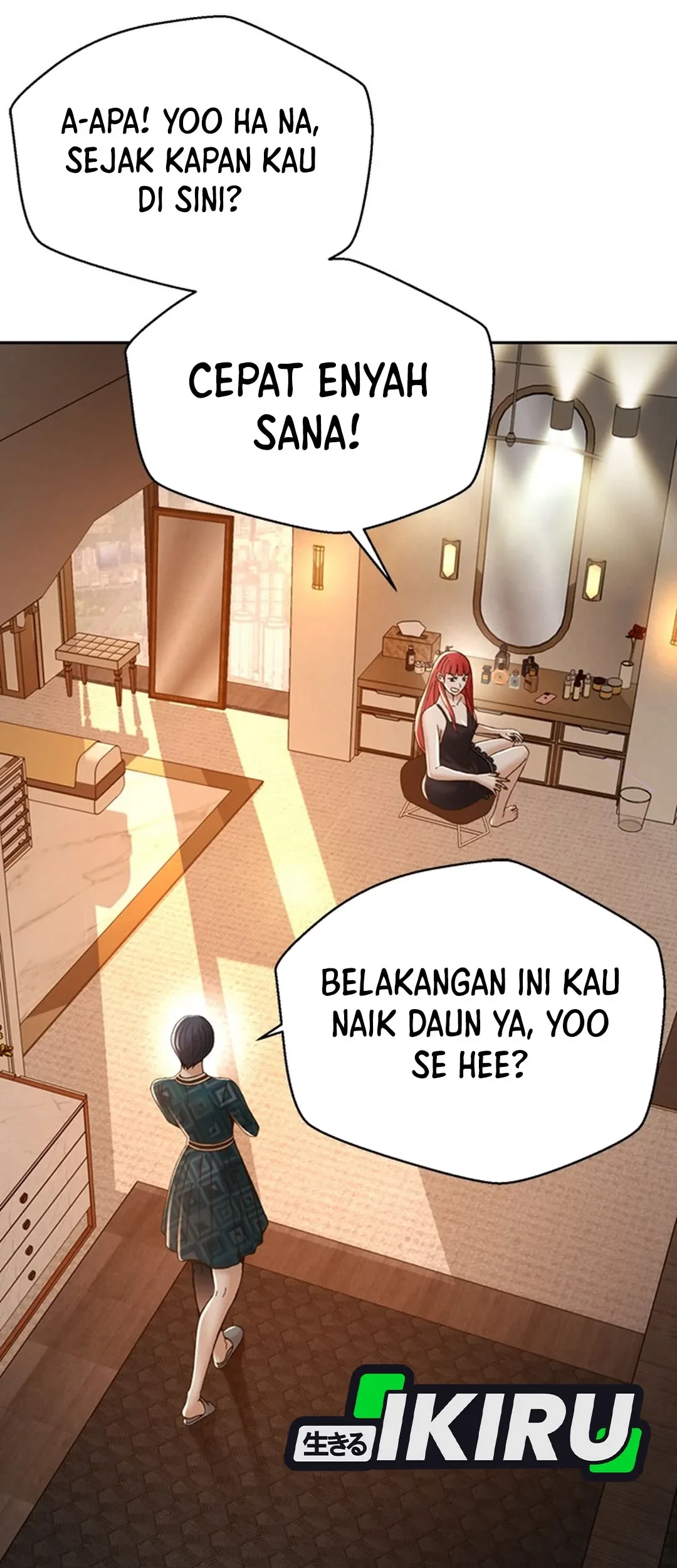 Chapter 103 - halaman 82