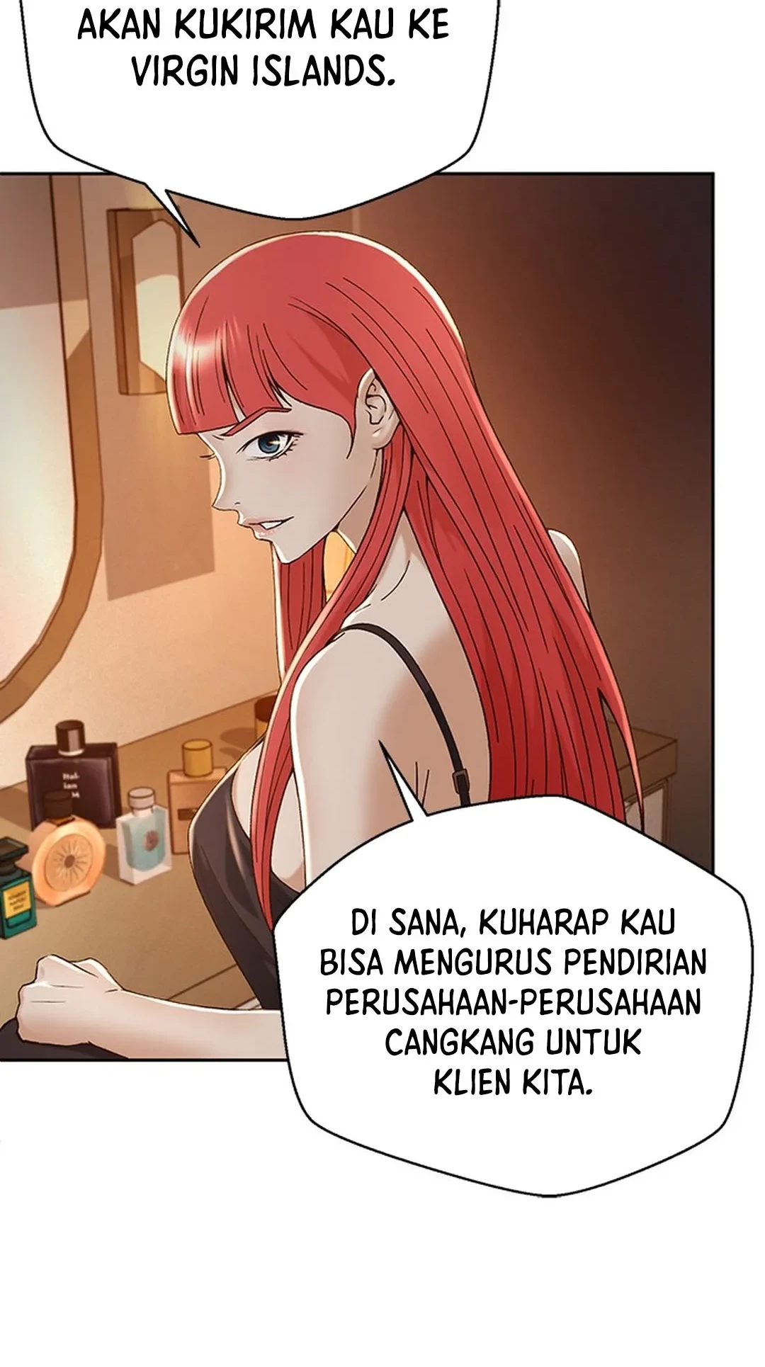 Chapter 103 - halaman 85