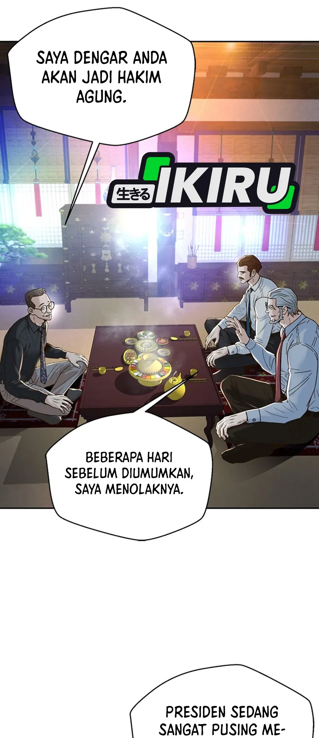 Chapter 103 - halaman 16