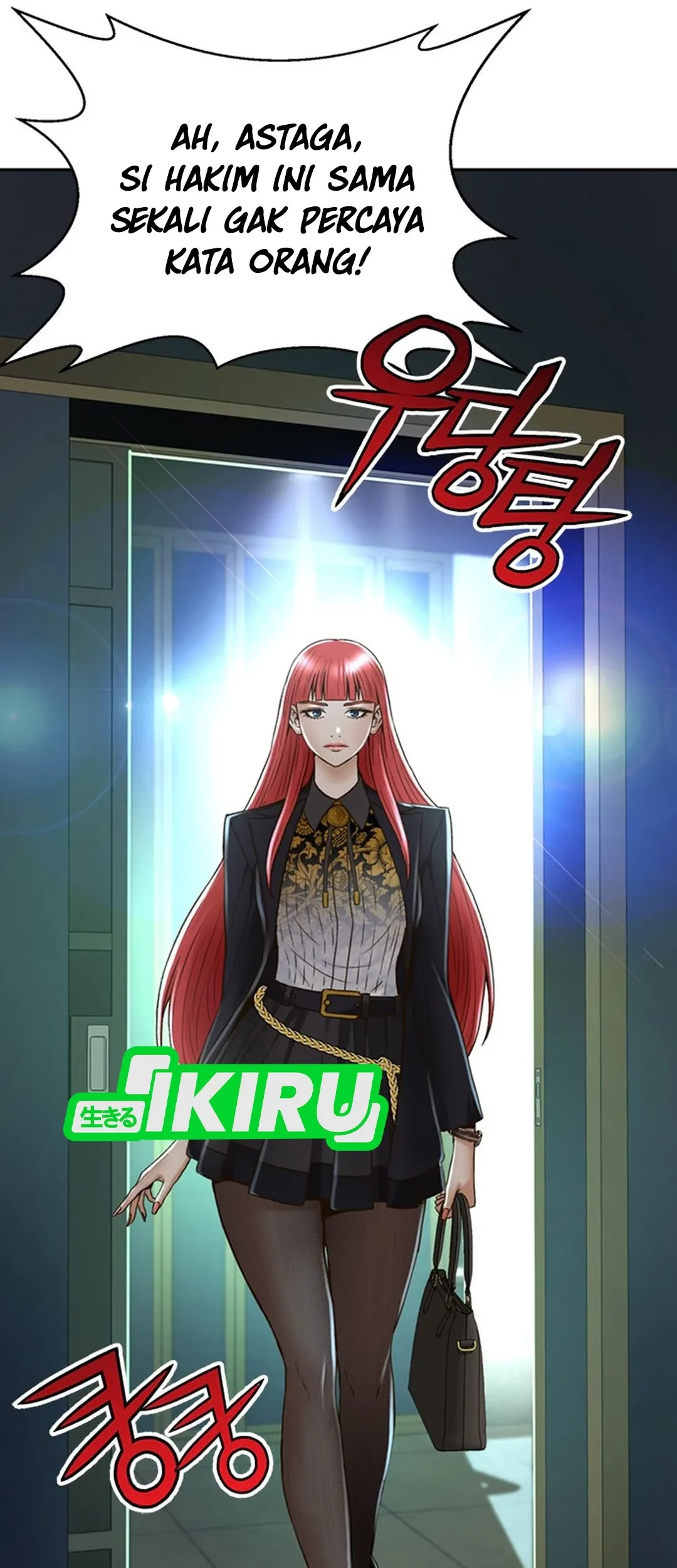 Chapter 104 - halaman 20