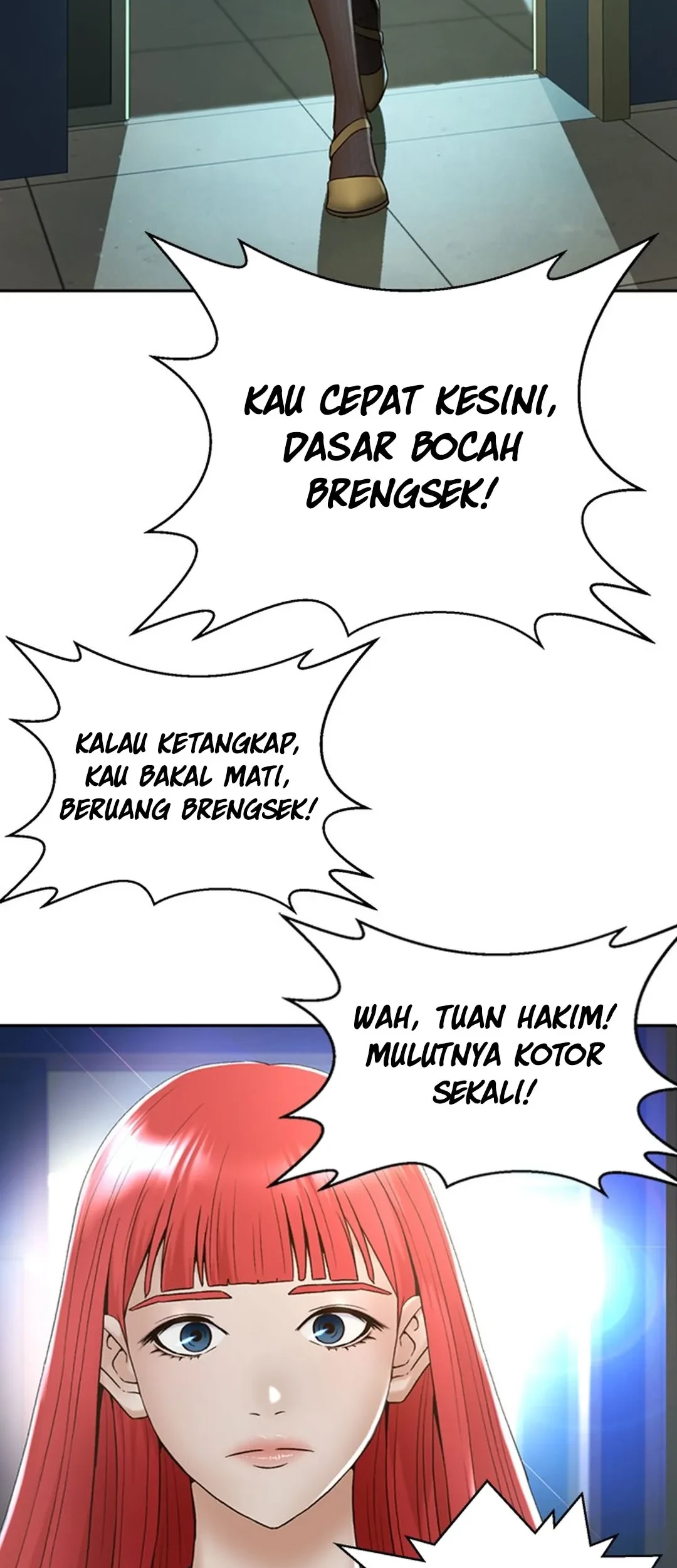 Chapter 104 - halaman 21