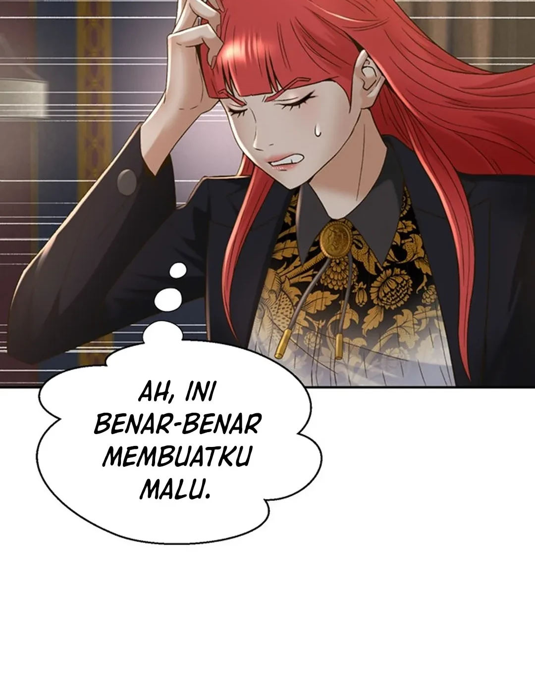 Chapter 104 - halaman 30