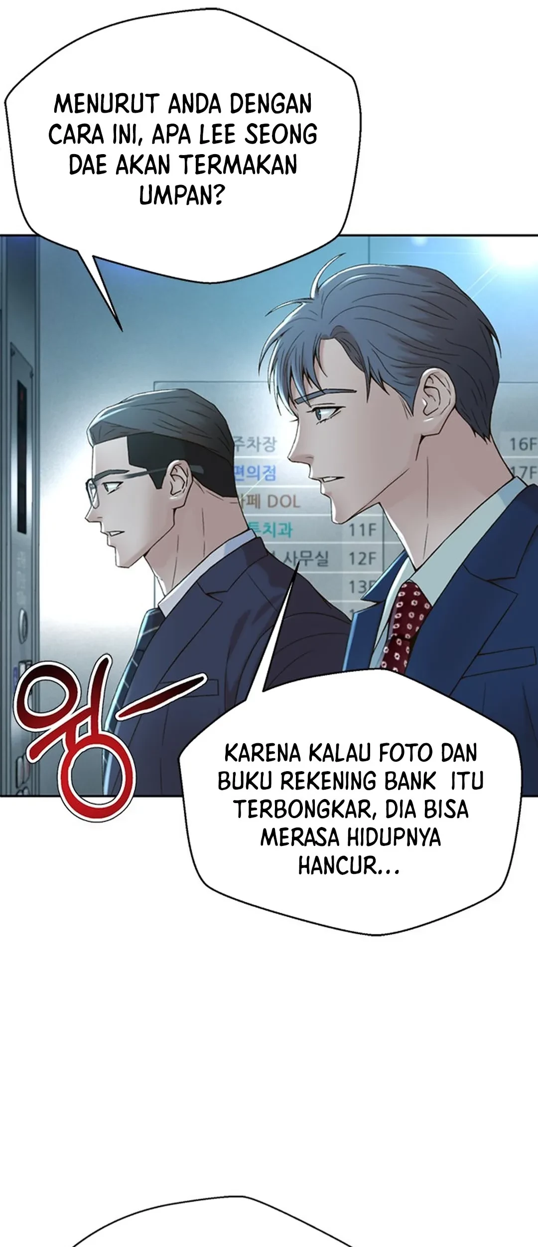 Chapter 104 - halaman 37