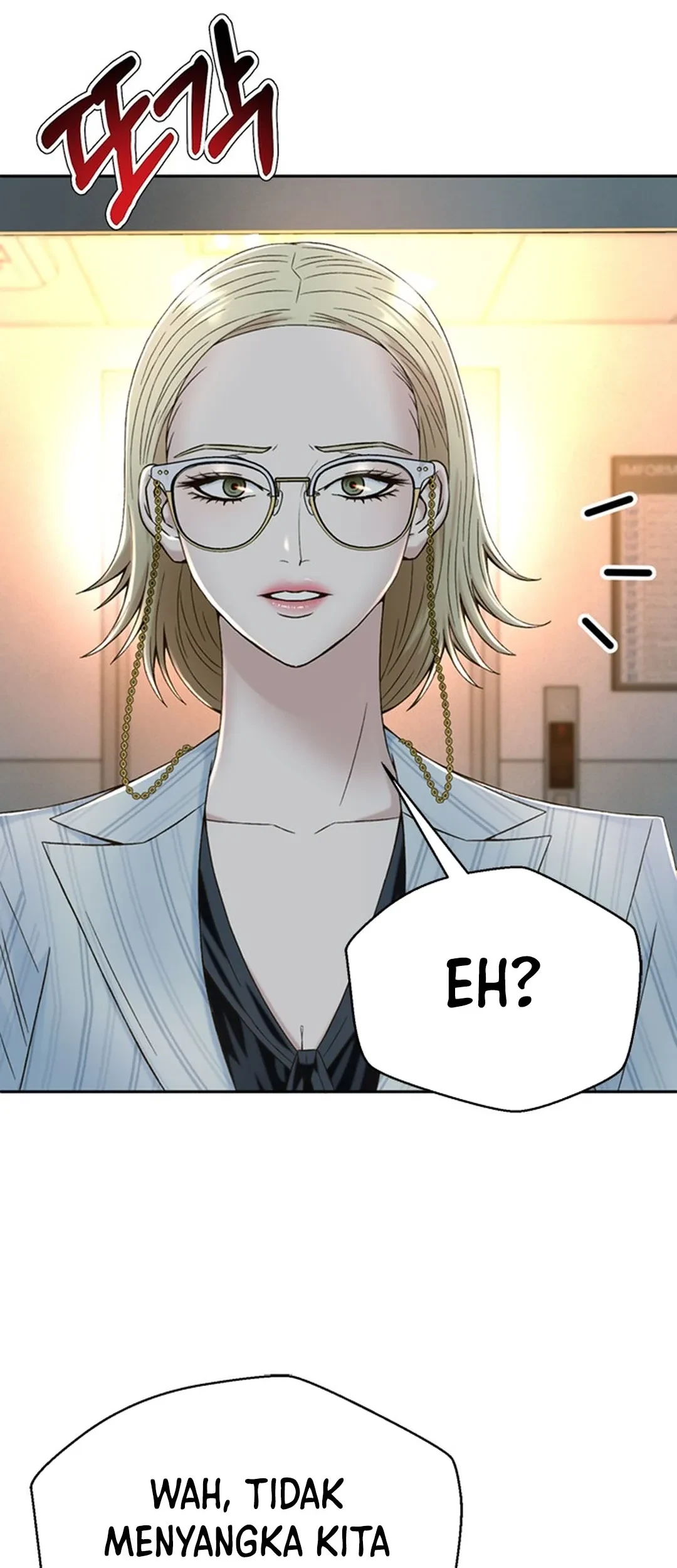 Chapter 104 - halaman 41