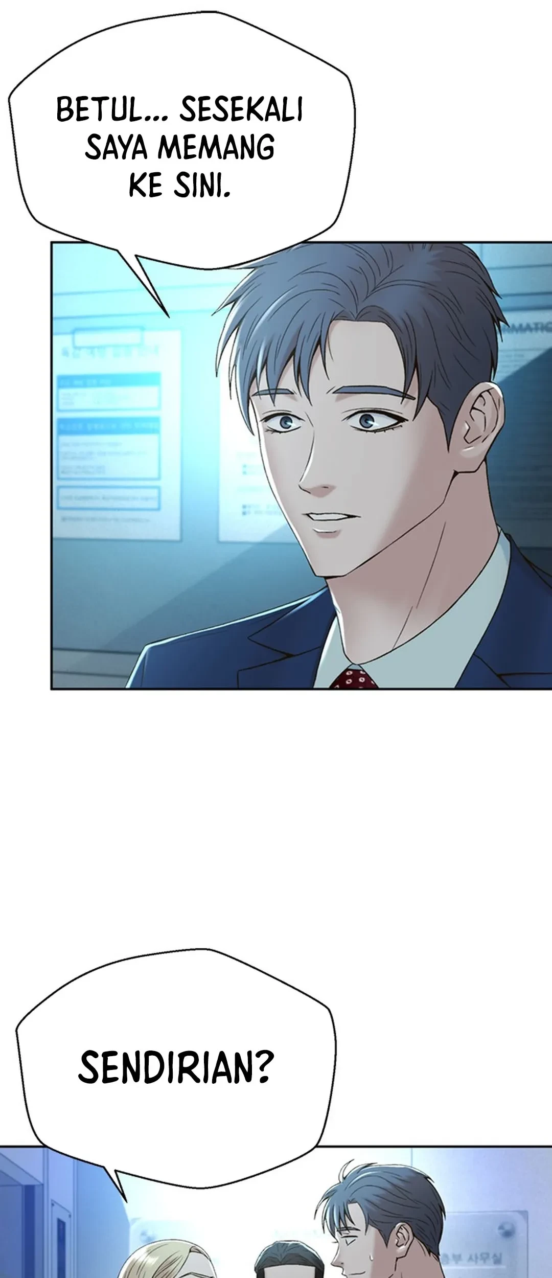 Chapter 104 - halaman 43