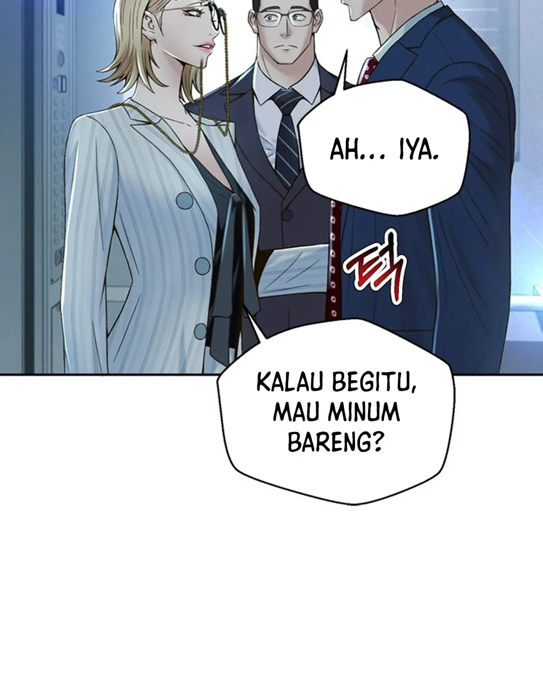 Chapter 104 - halaman 44