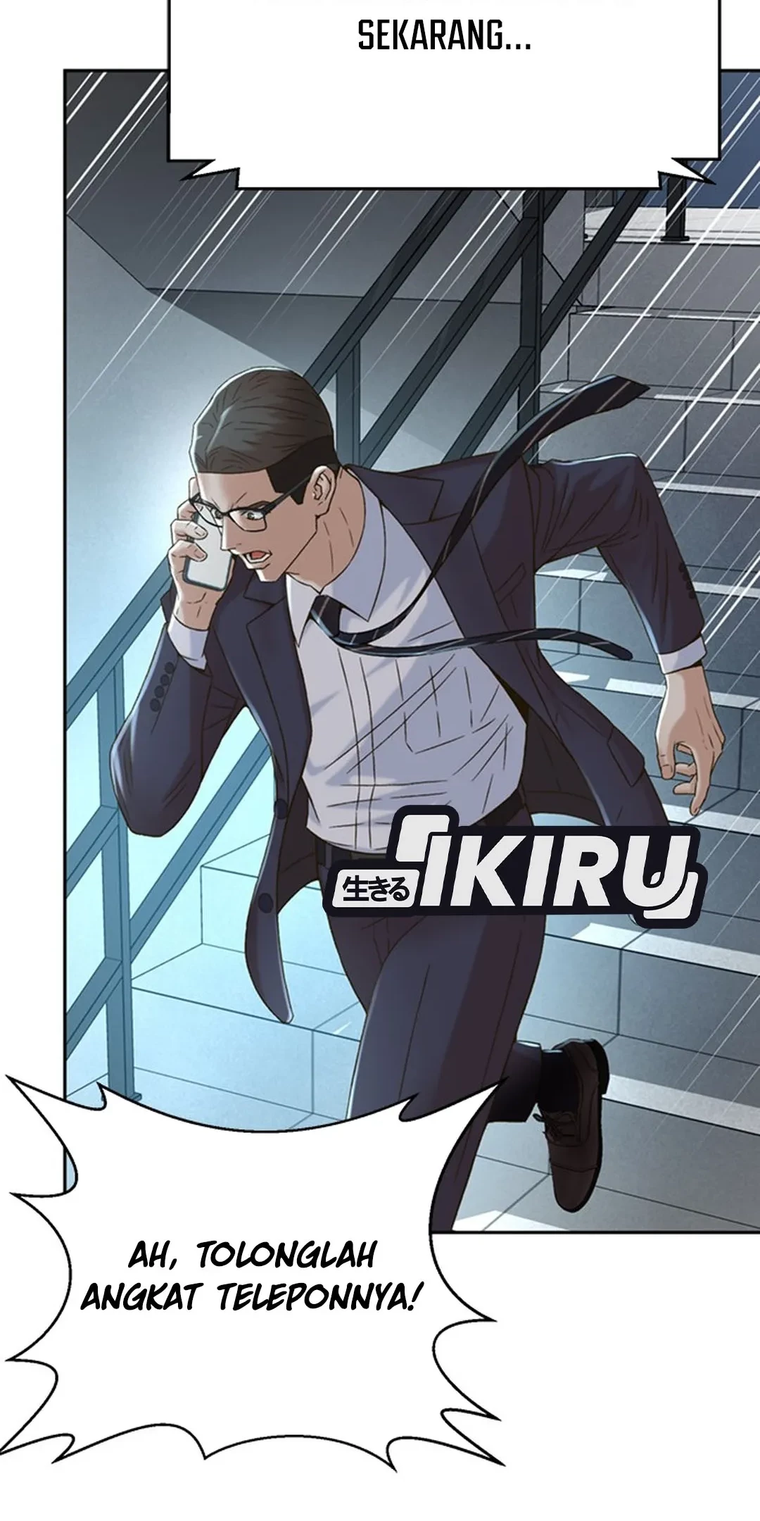 Chapter 104 - halaman 48