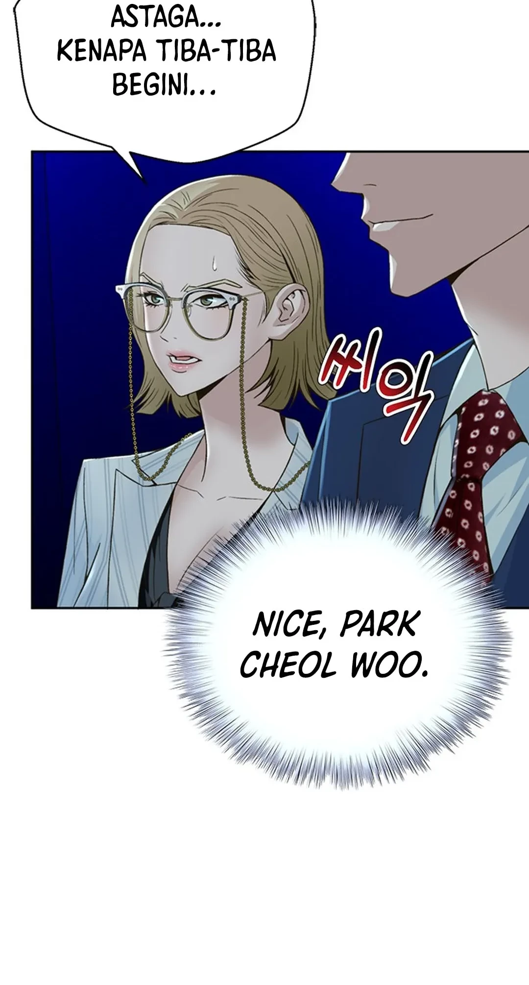 Chapter 104 - halaman 58