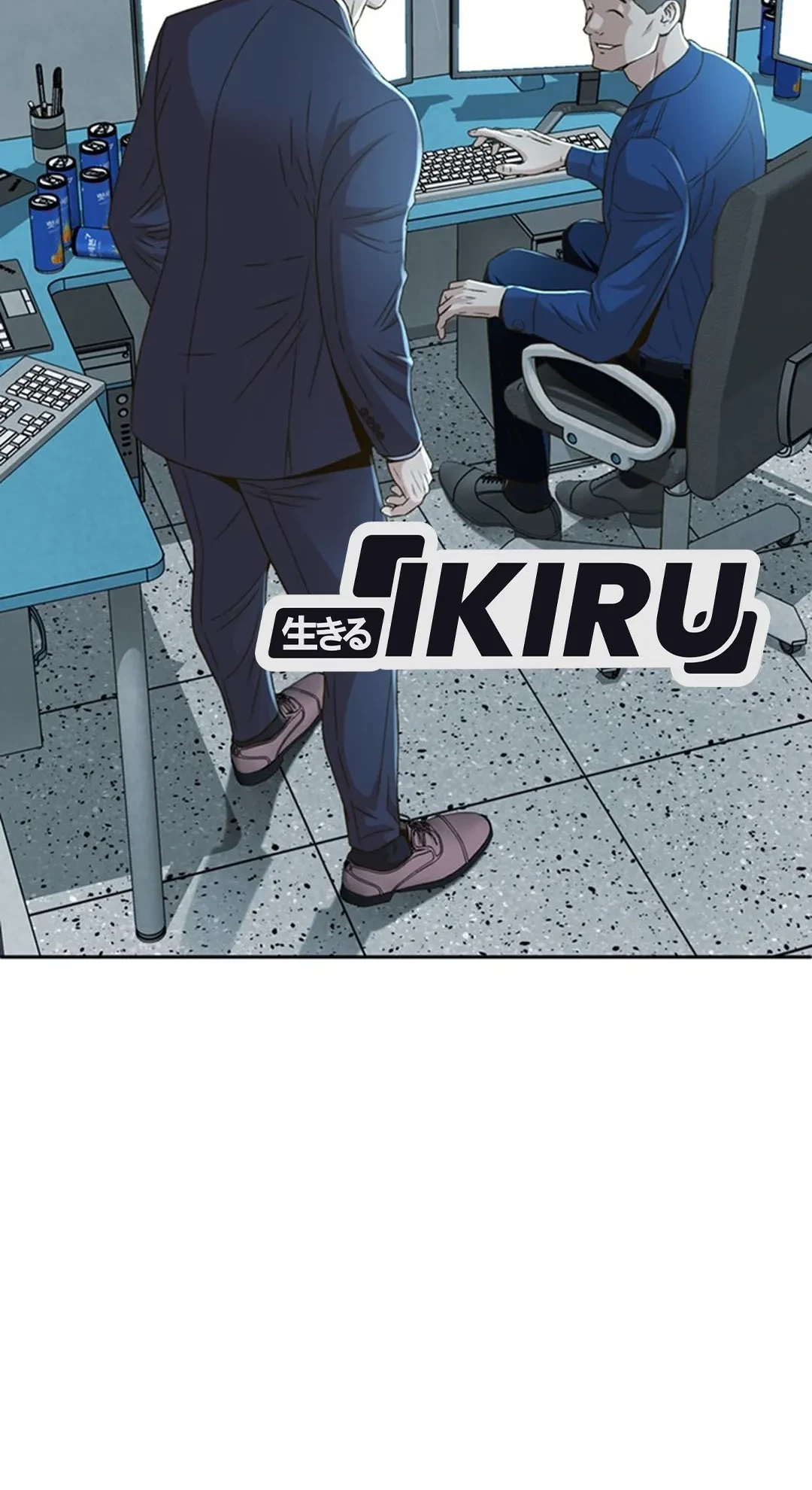 Chapter 104 - halaman 60