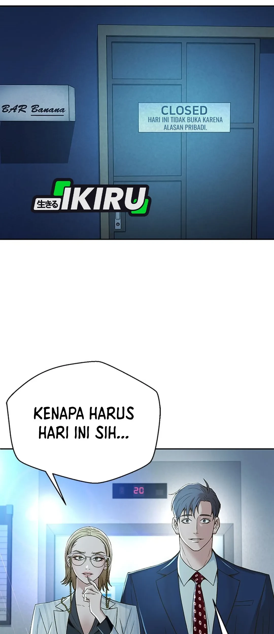 Chapter 104 - halaman 69
